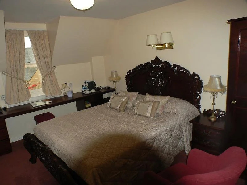 The County Hotel