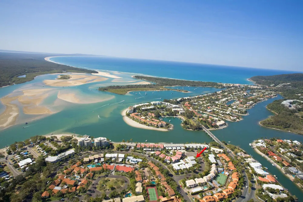 Noosa Sound Holiday Collection