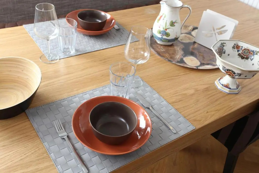 Hoheschule Apartment Courbette
