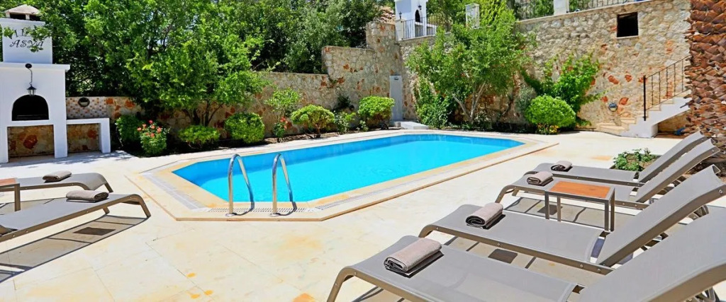 Villa Asya 1