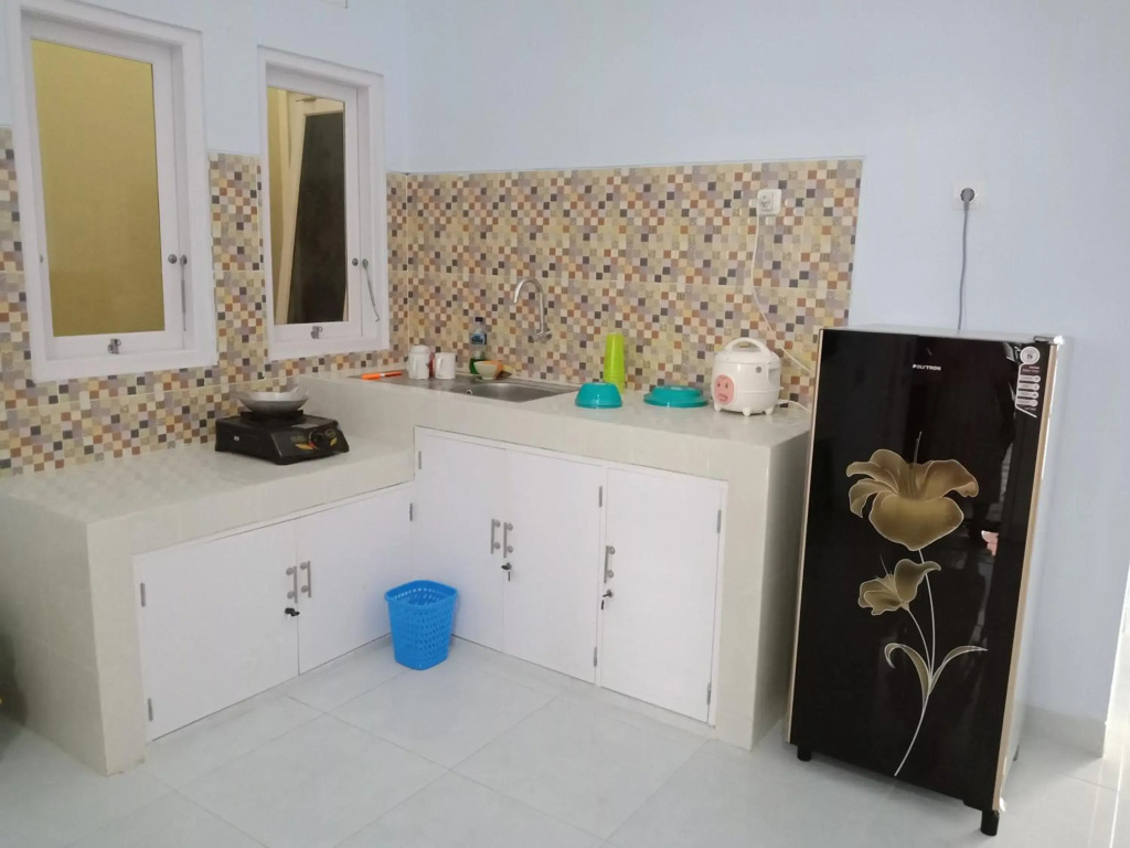 Radikha Homestay Jogja