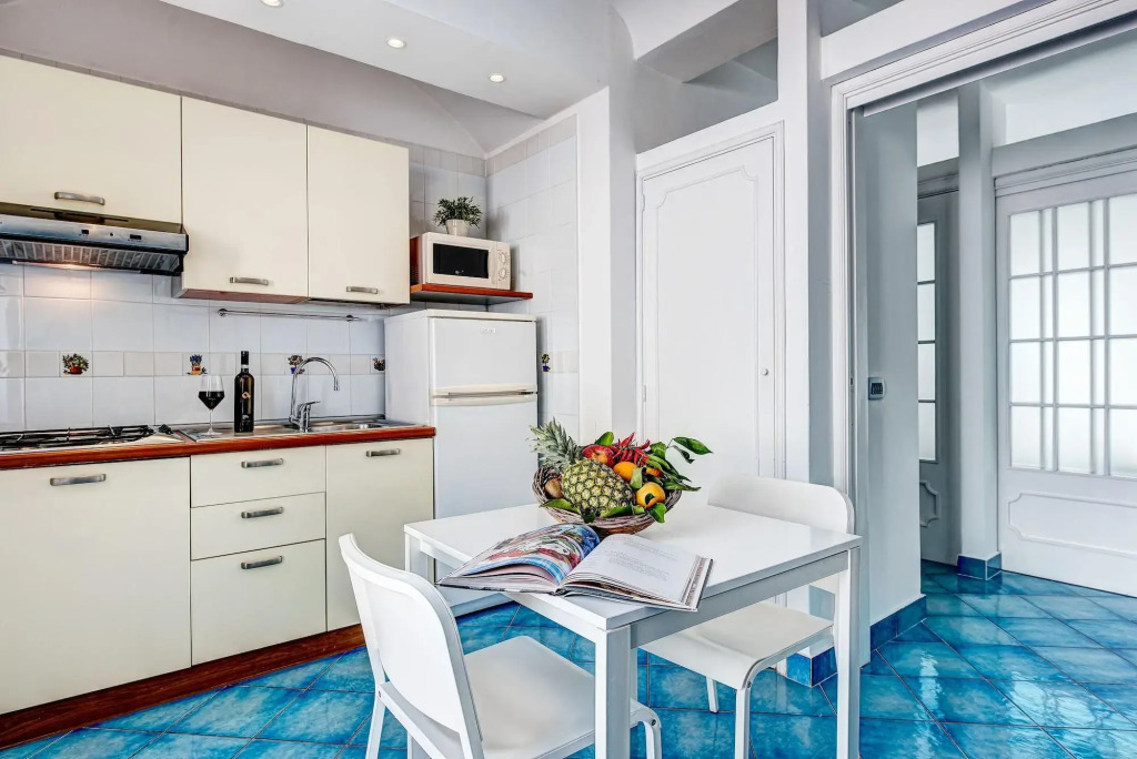 Gocce Di Capri Resort