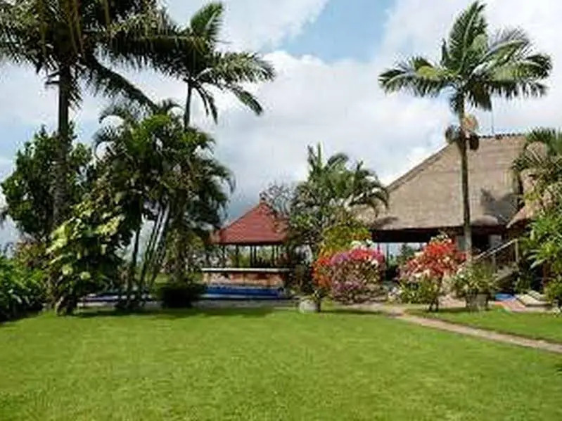 Siangan Bungalow