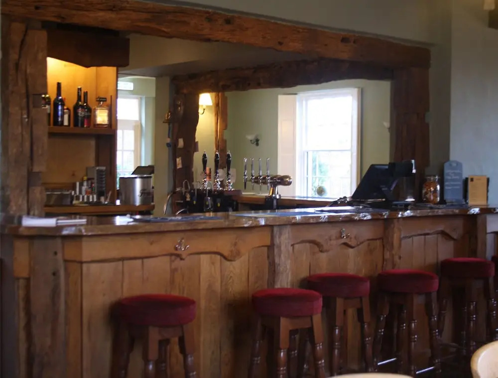 The Mill Arms