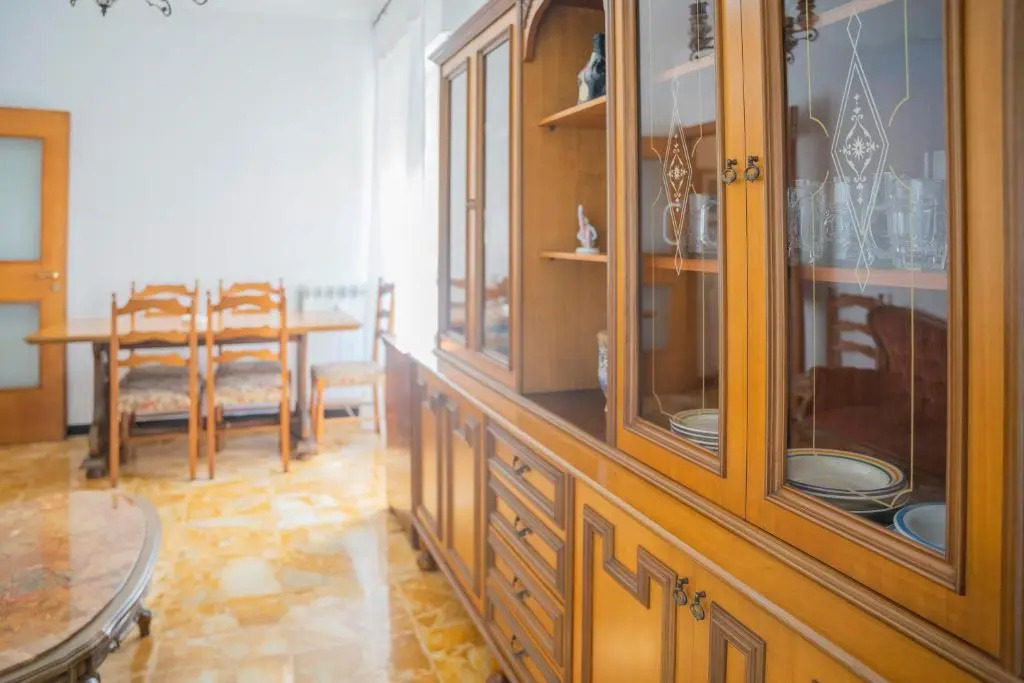 074 - Casa Rosa, cinque minuti dal centro e dal mare