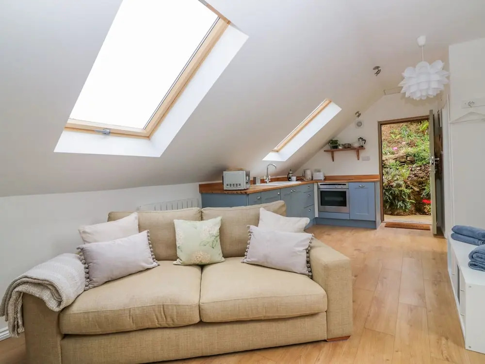 Orchard Loft