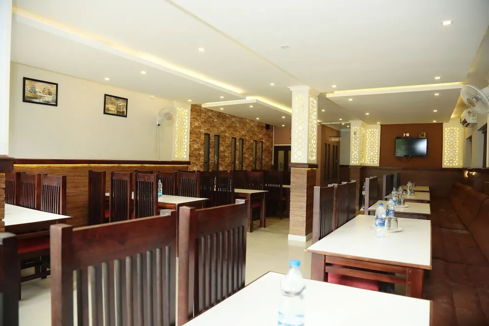 OYO Rooms 046 Vythiri