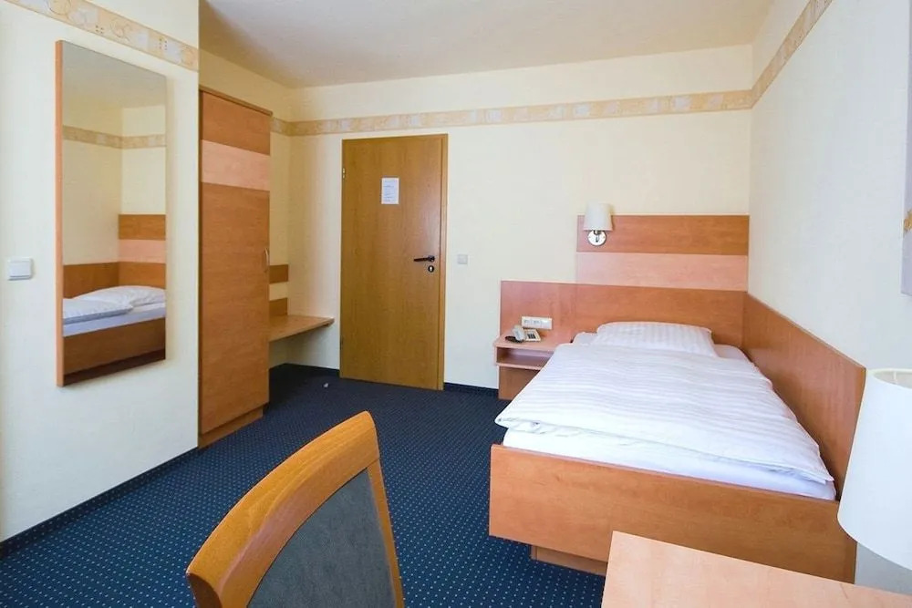 Hotel San Remo
