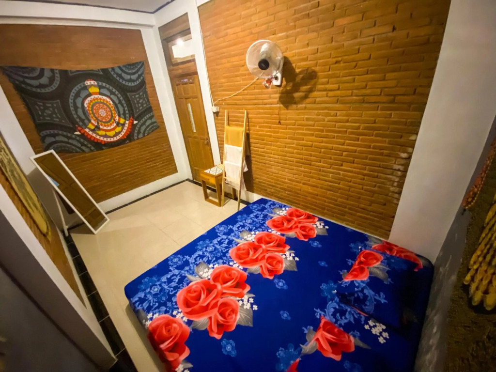 Omah Tukangan Homestay