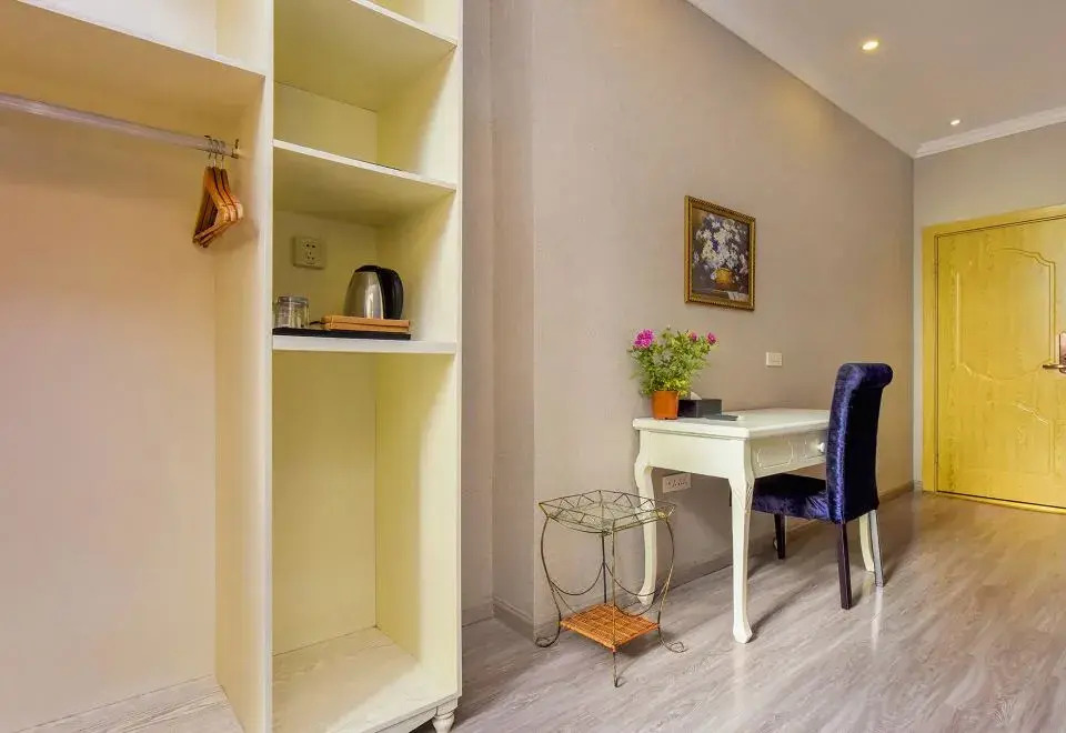 Beisha Hotel