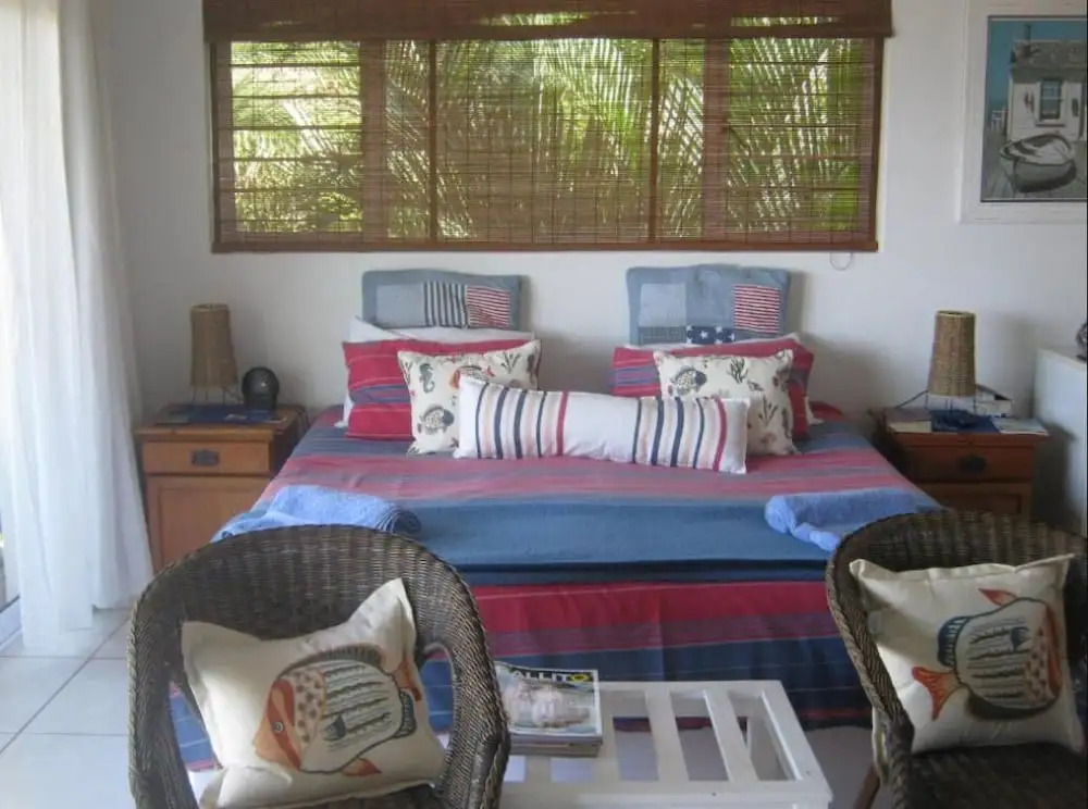 Shakas Seat Guesthouse
