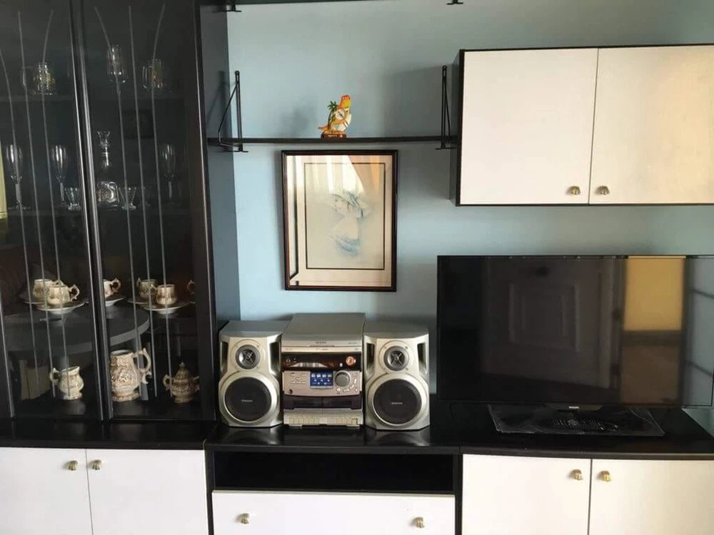 House With 2 Bedrooms in El Roque, With Furnished Terrace and Wifi - 1