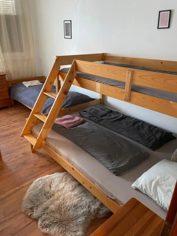 Útulný apartmán 50m od lyžiarskeho vleku Triangel