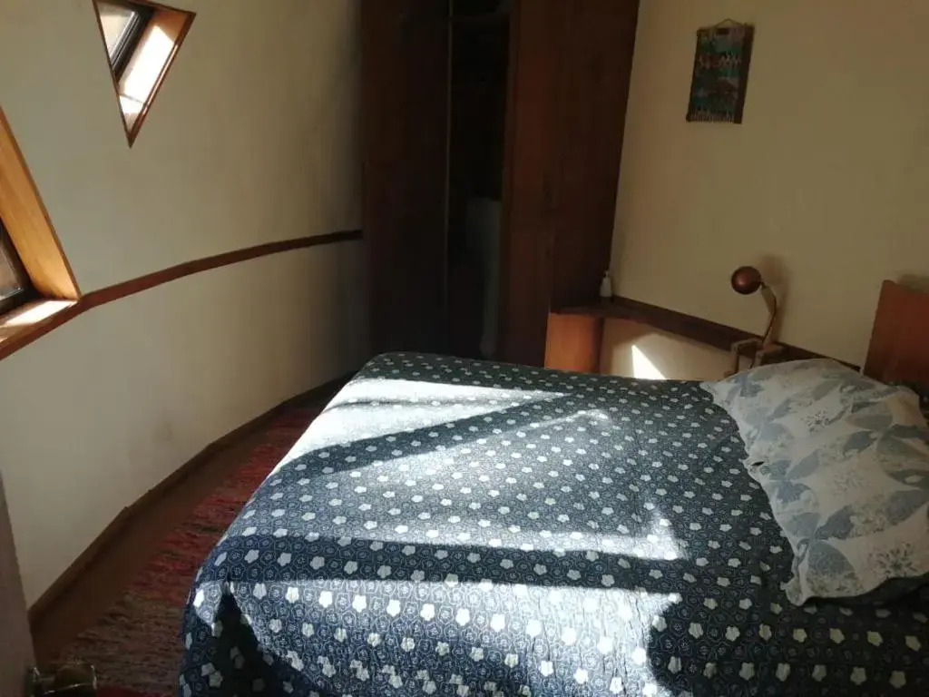 Domo del bosque