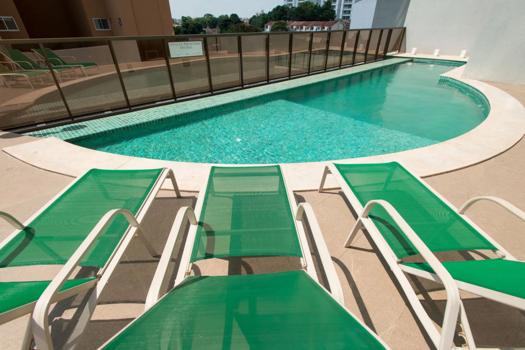 Hotel Gran Odara