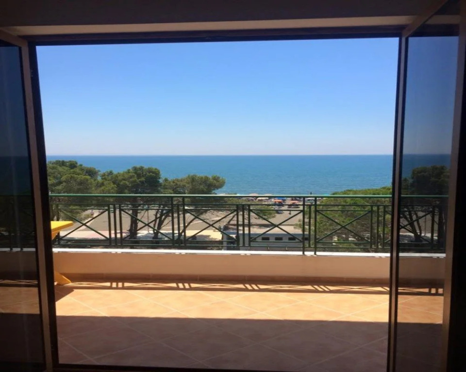 Hotel Erjani