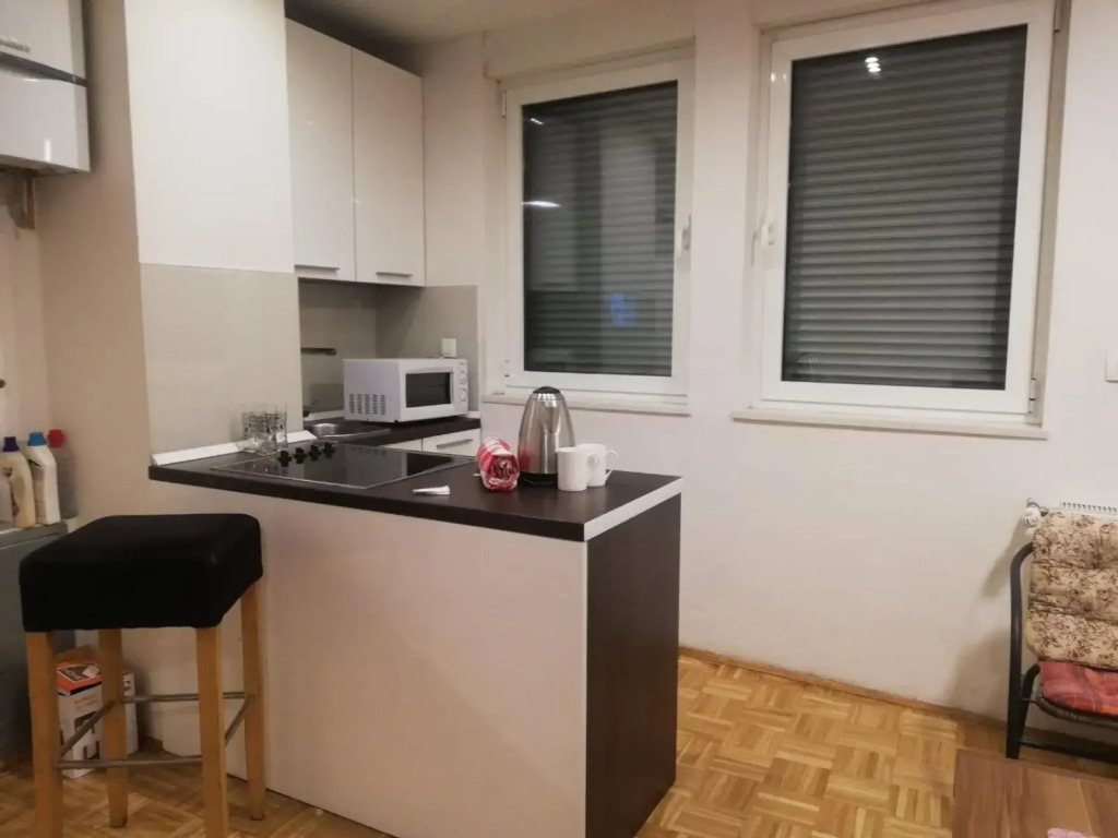 Apartments Aida