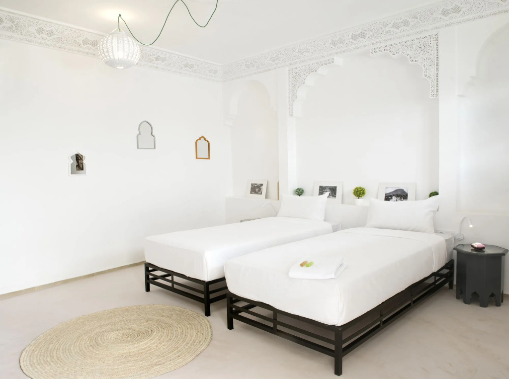 Rodamon Riad Marrakech