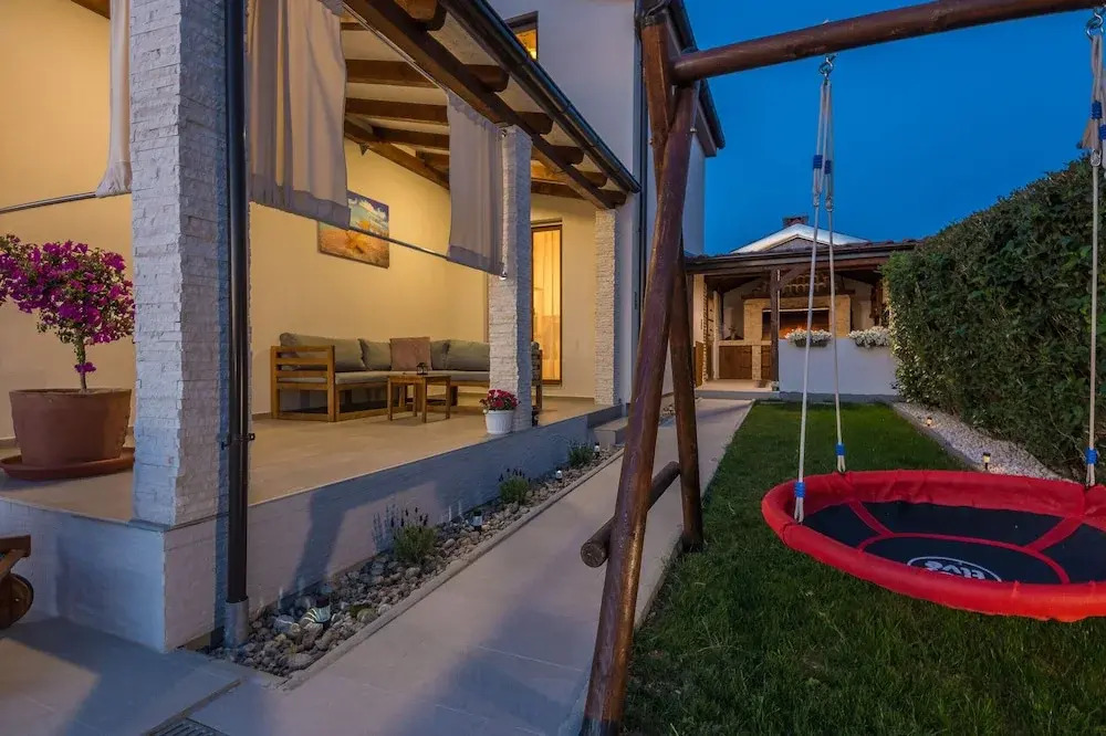 Villa M&M ZadarVillas
