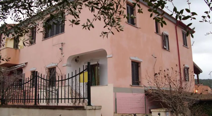 Casa Vacanza Telemaco