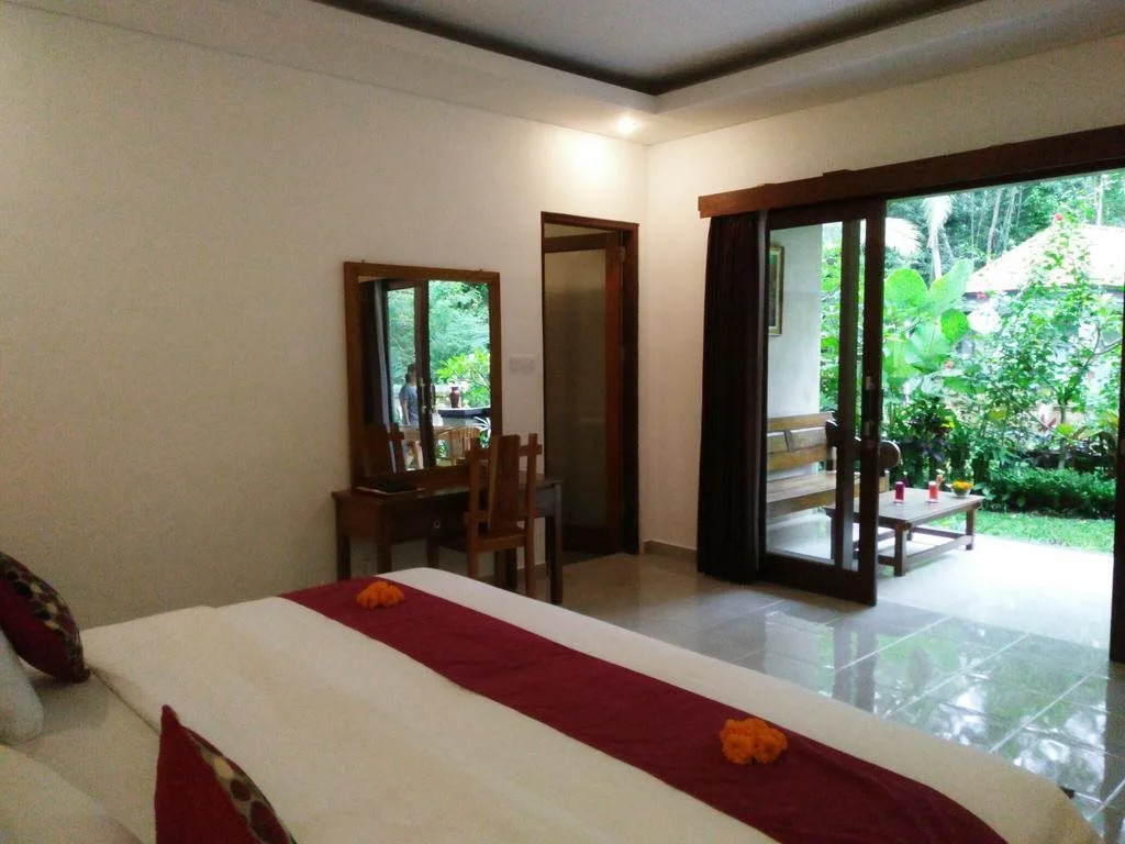 Ubud Harmony Private Villa and Pool