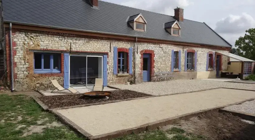 Villa Boda