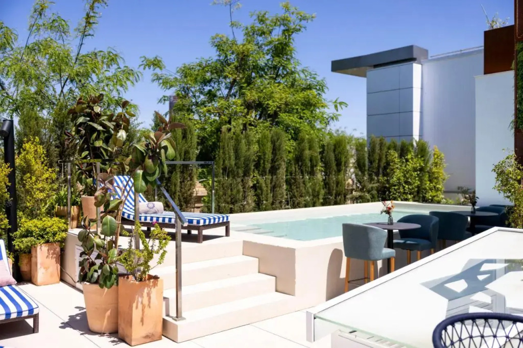 Cavalta Boutique Hotel - Small Luxury Hotels