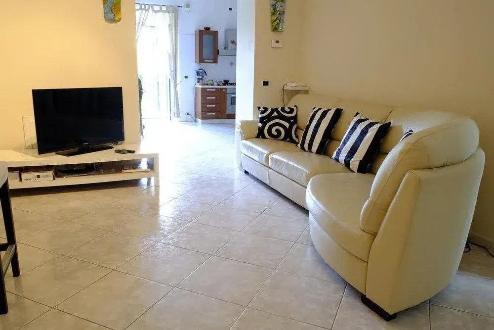 B&B Villa Lidia - La Maestra del Borgo