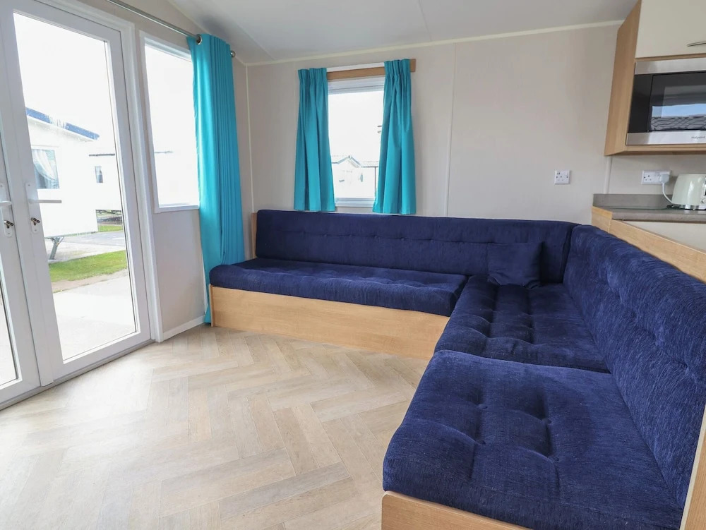 Ty Mawr Holiday Park - Holiday Accommodation 22393