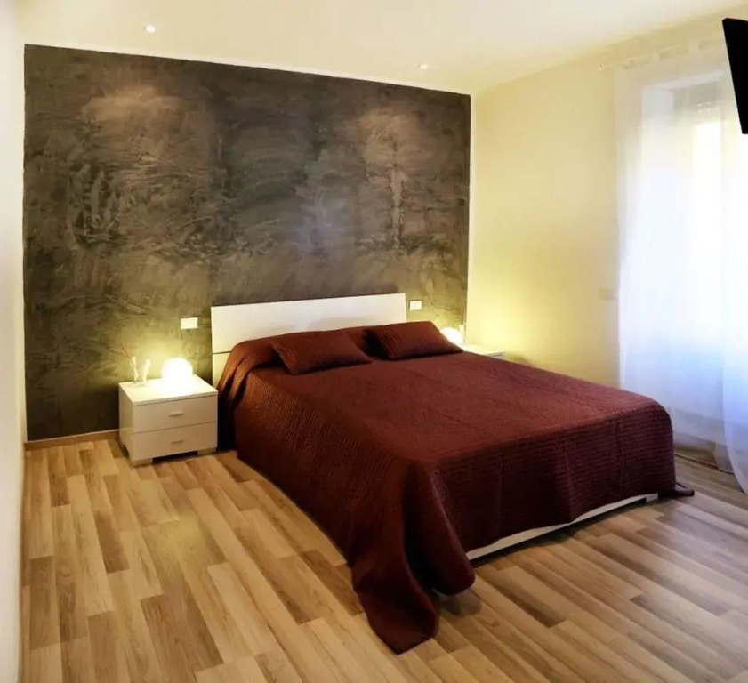 Guest House Roma