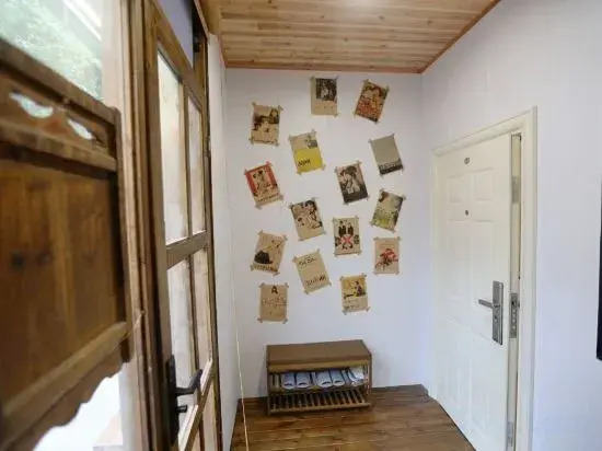 Qiuqiu Homestay