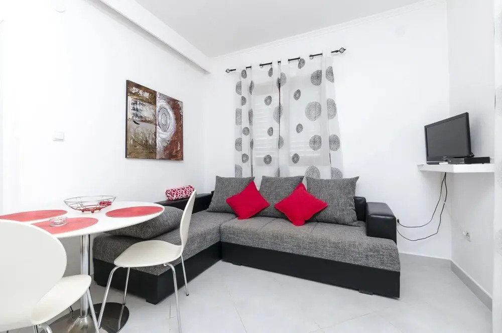 Apartments Franceska