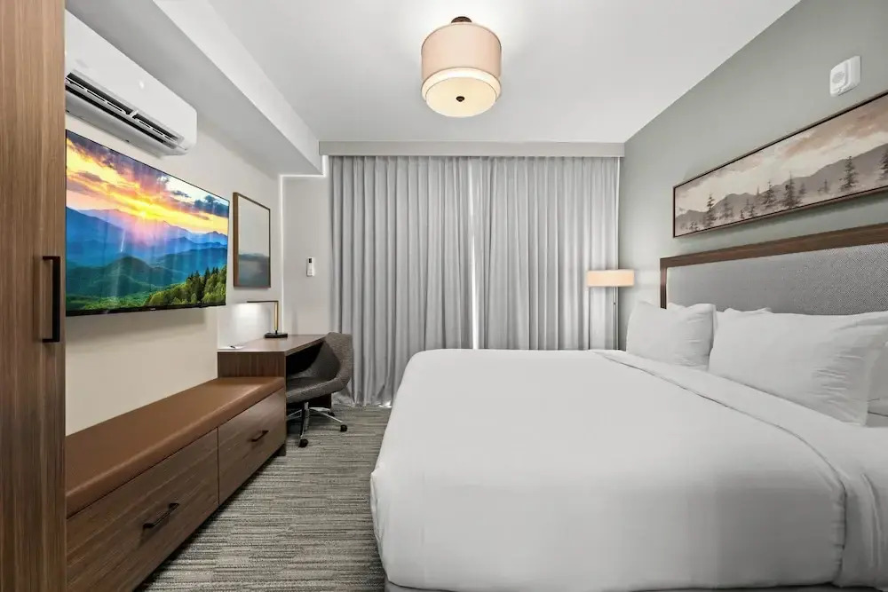 The Kulshan Hotel