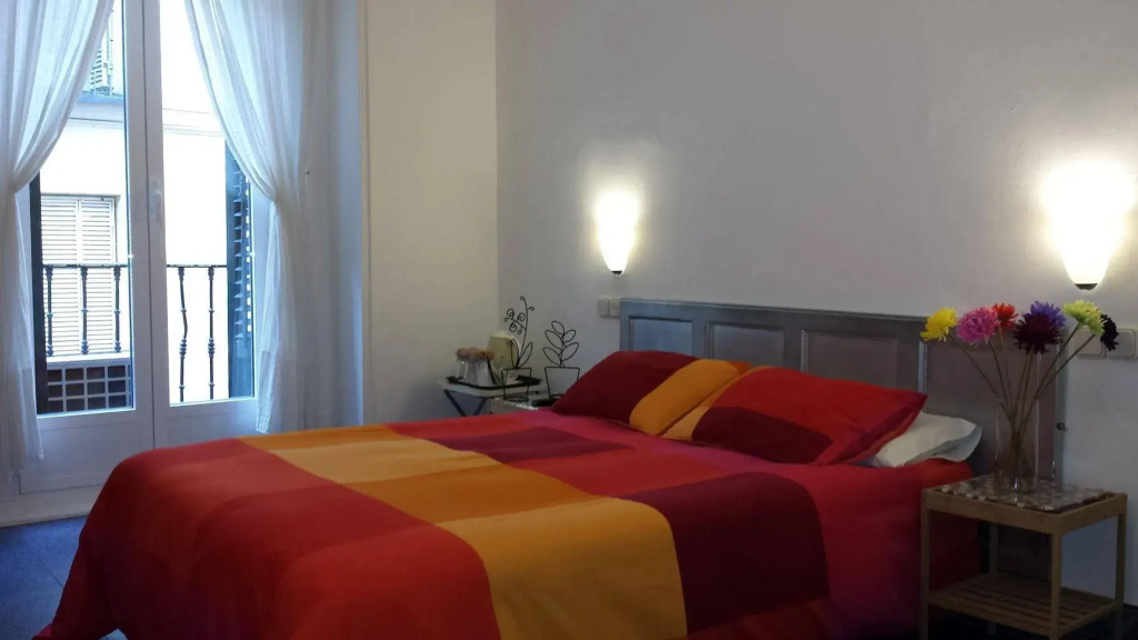 Hostal Casa Chueca