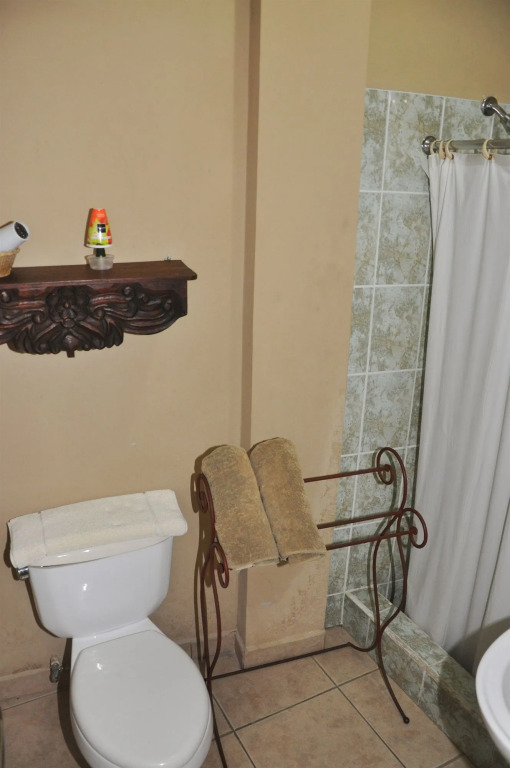 Hotel Casa de España La Ceiba