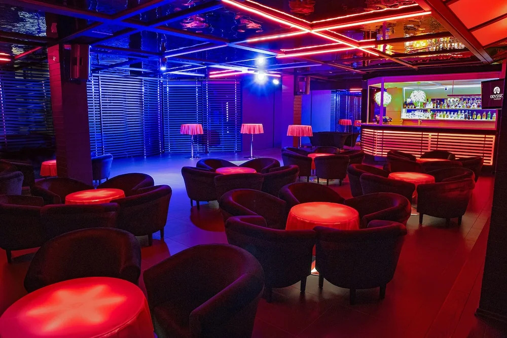 Odyssey Hotel Wellness & SPA Adults Only