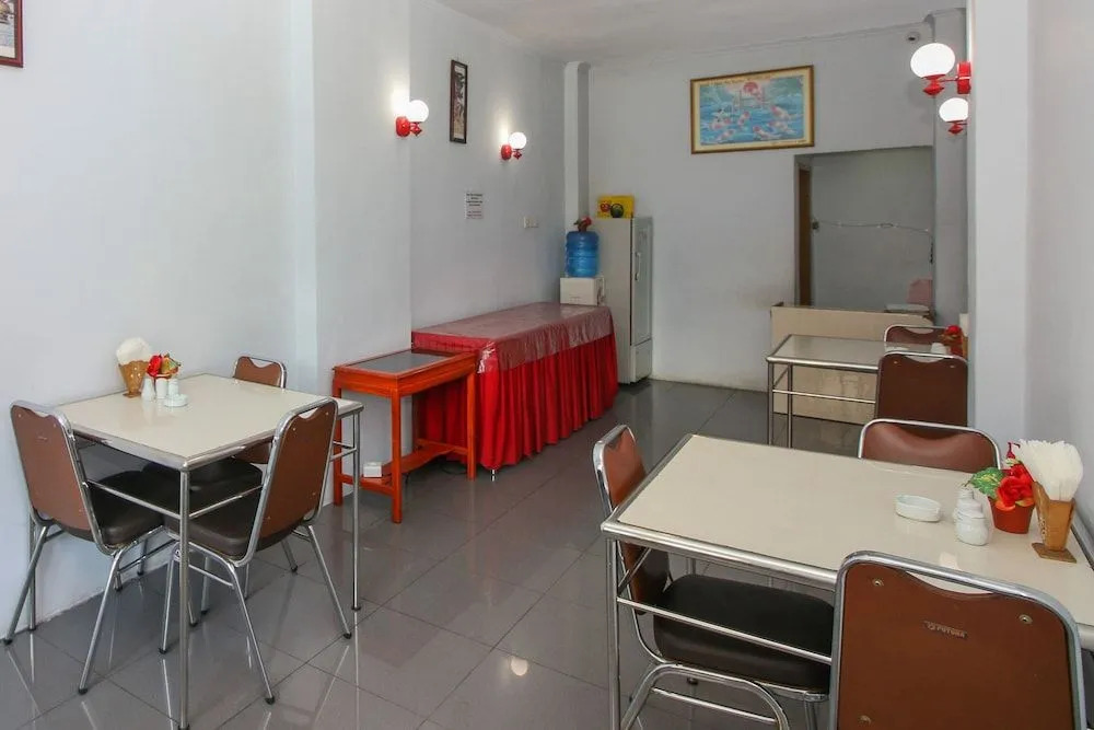 Airy Eco Wajo Bonerate 26A Makassar
