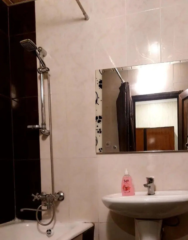 Borjomi Guest House
