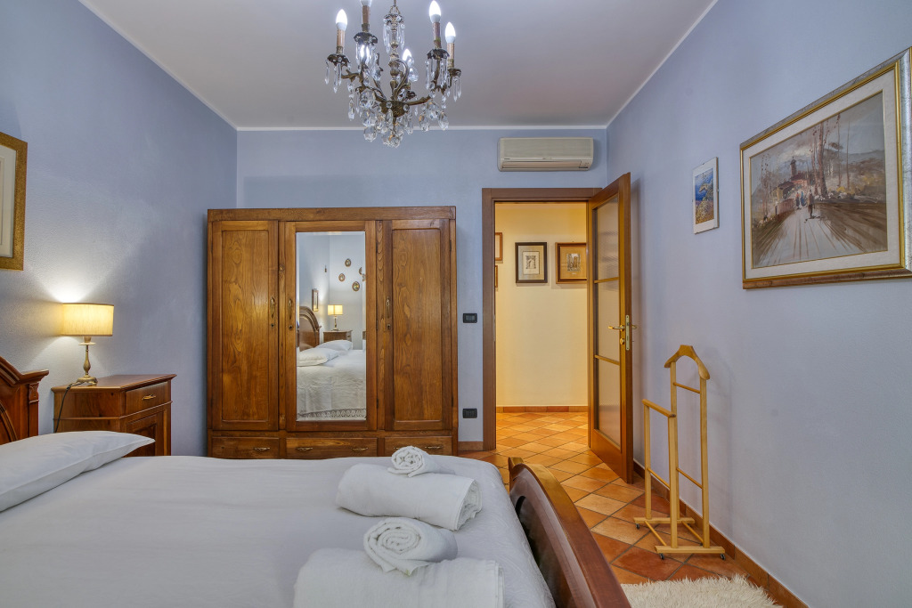 La Casetta Sull'Albero child friendly