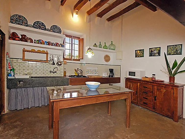 Holiday Home Peretó