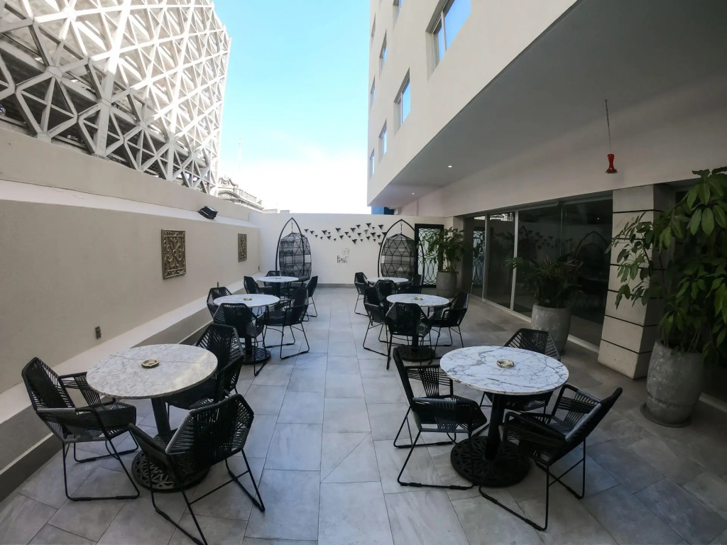 Hotel Real Maestranza