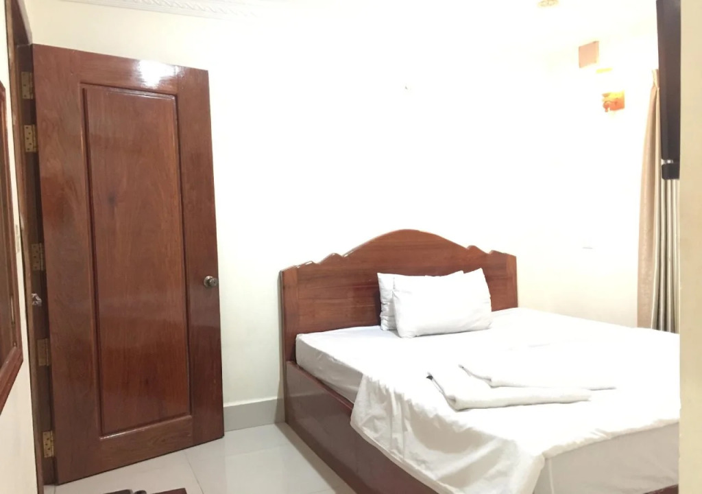 Hang Pich Airport Guesthouse