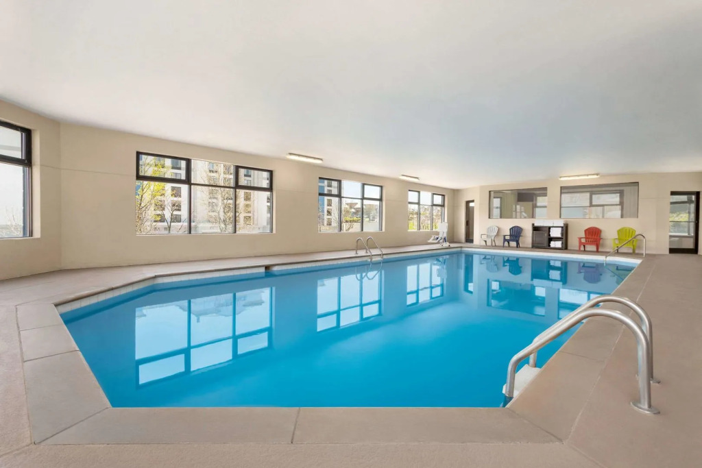 Luxe Hotel Nashville Airport
