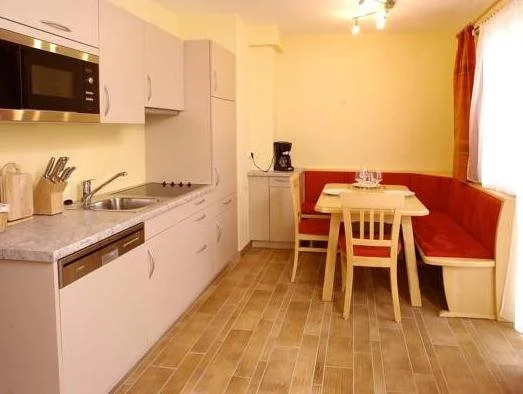 Appartement Kitzsteinhorn -Summercard included