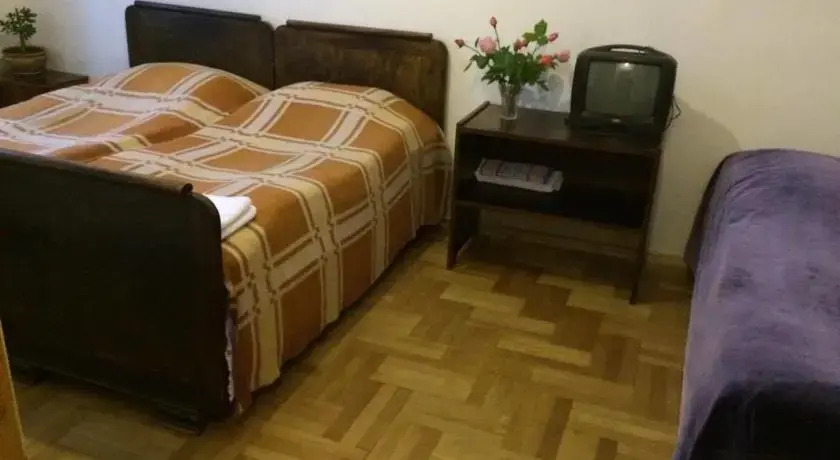 Fabricio Guesthouse