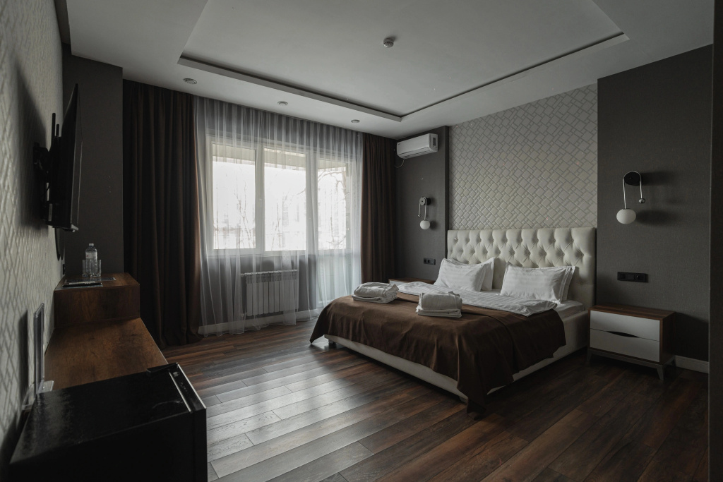 The Dream Mini Hotel