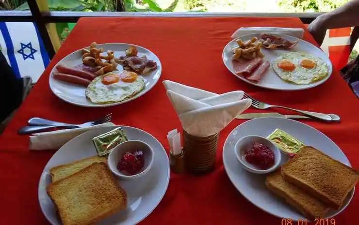 Garden Villa Khaolak
