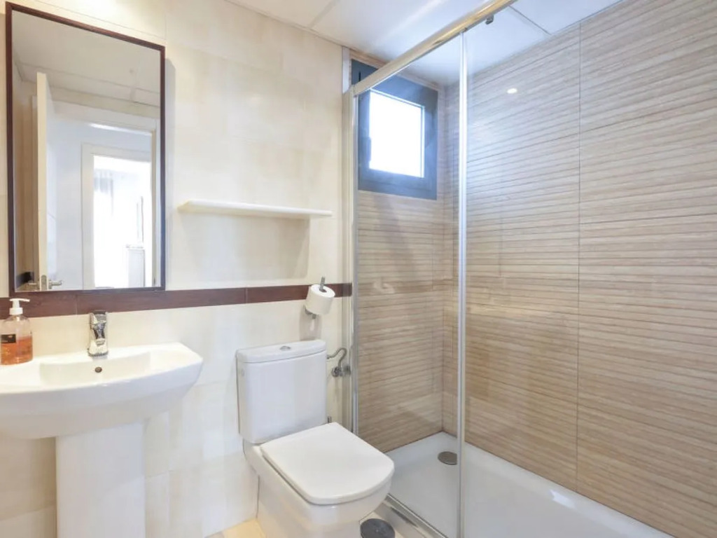 Apartment Alamar Mijas Costa 42477