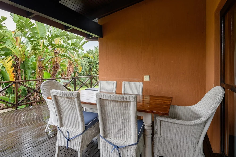 San Lameer Villa Rentals 2702