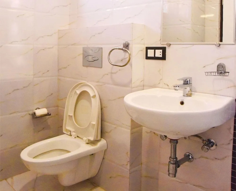 Hotel Shivani Udaipur